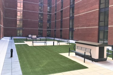 1 bed studio, Great Patrick Street, Holylands, Belfast, BT12LT - Image 11